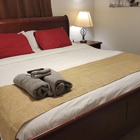 5 Star Atlanta Harsfield Guesthouse College Park Buitenkant foto