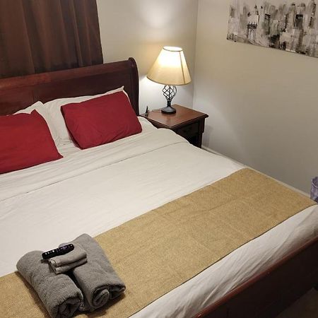 5 Star Atlanta Harsfield Guesthouse College Park Buitenkant foto