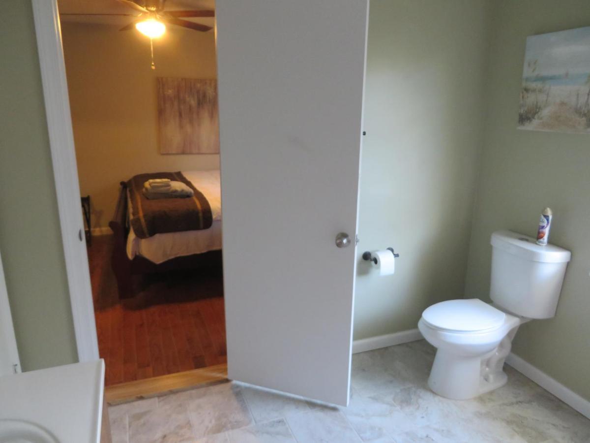 5 Star Atlanta Harsfield Guesthouse College Park Buitenkant foto