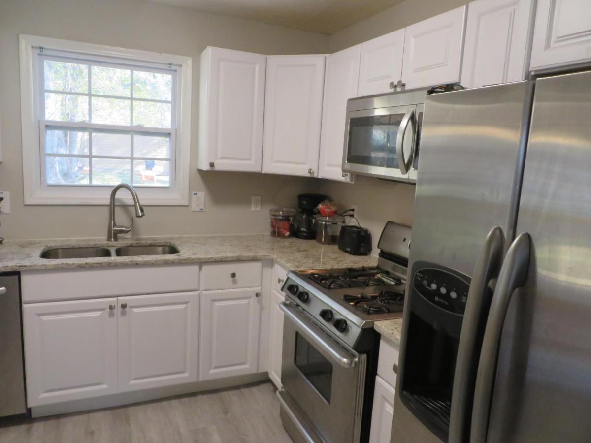 5 Star Atlanta Harsfield Guesthouse College Park Buitenkant foto