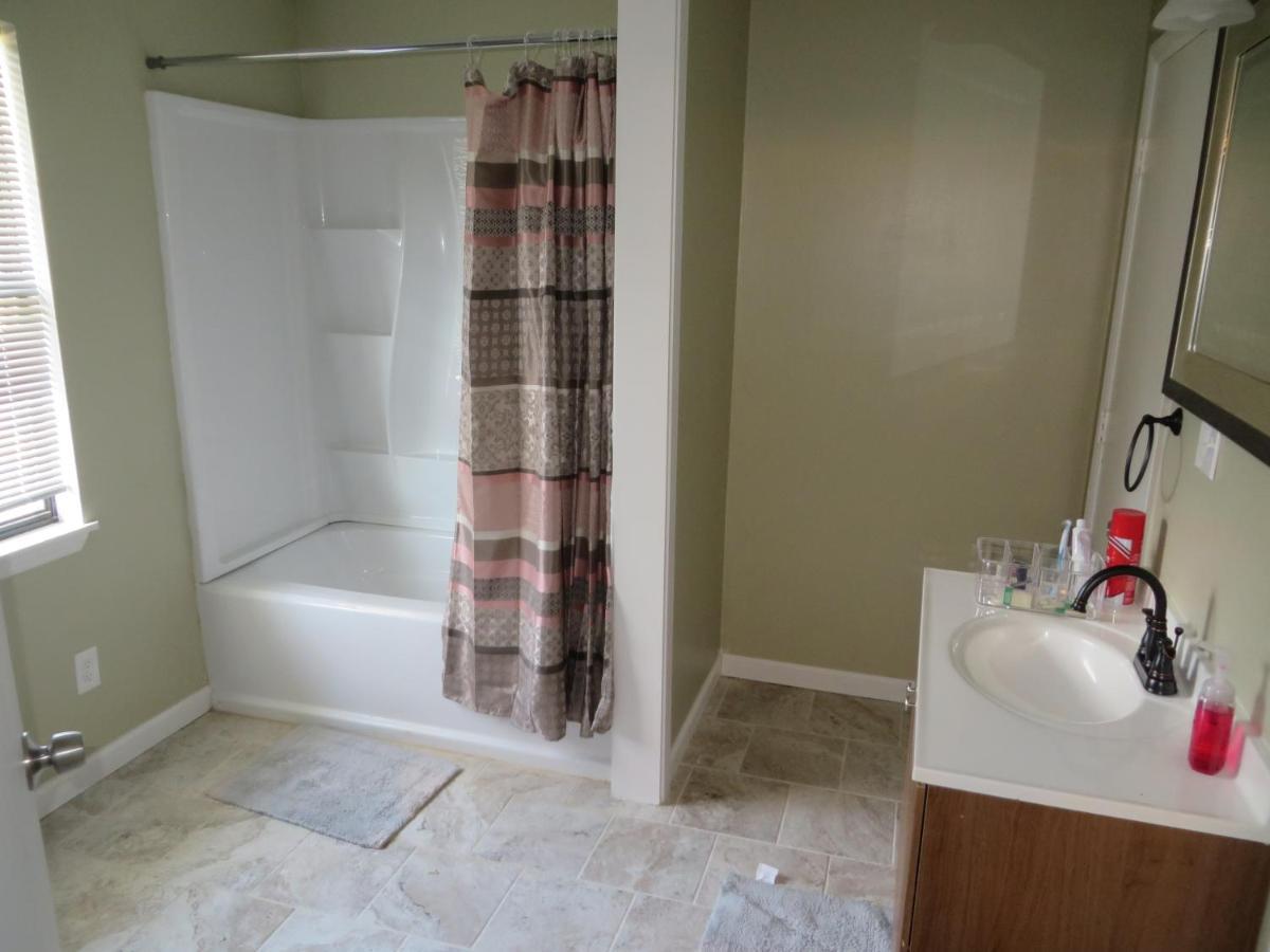 5 Star Atlanta Harsfield Guesthouse College Park Buitenkant foto