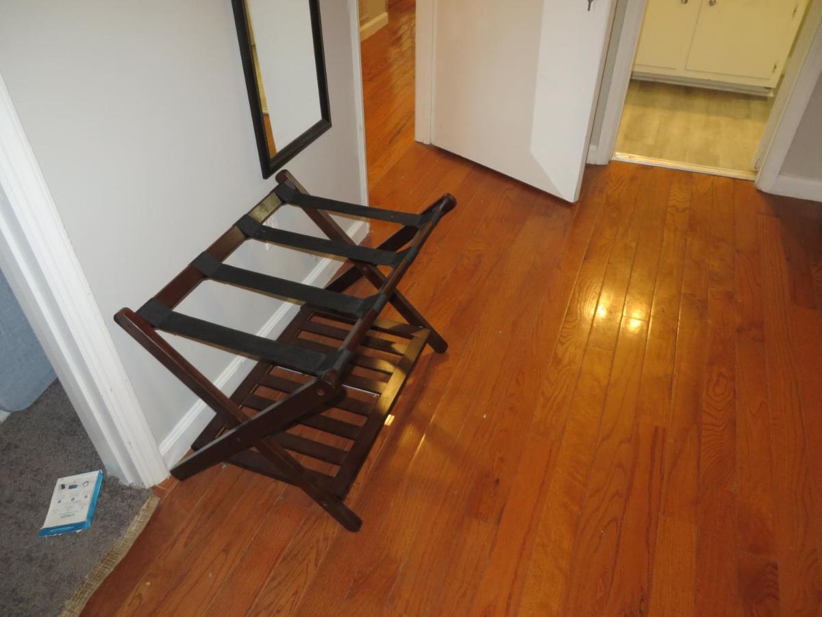 5 Star Atlanta Harsfield Guesthouse College Park Buitenkant foto