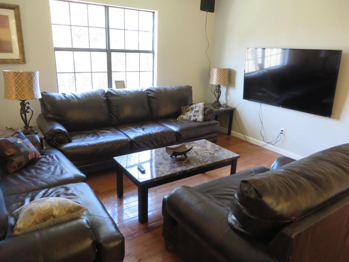 5 Star Atlanta Harsfield Guesthouse College Park Buitenkant foto