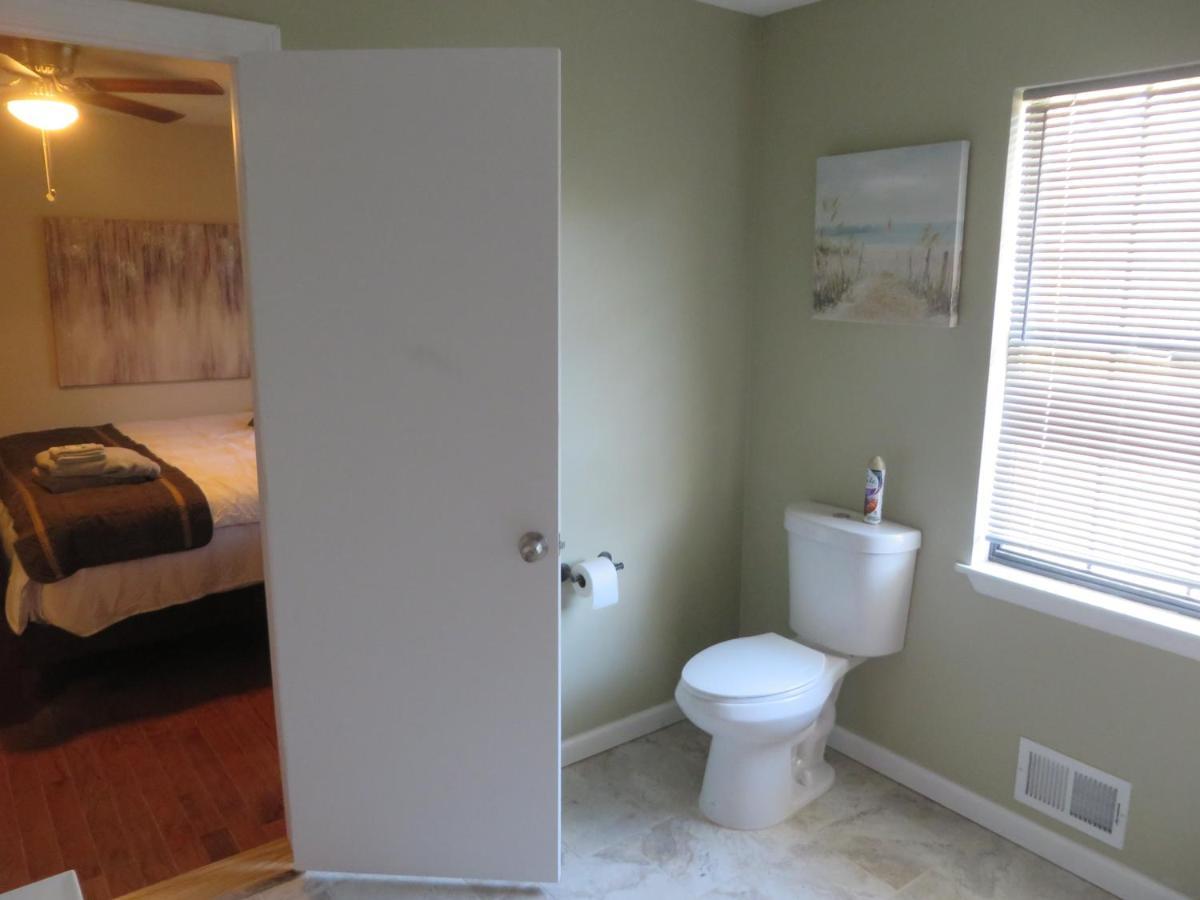 5 Star Atlanta Harsfield Guesthouse College Park Buitenkant foto