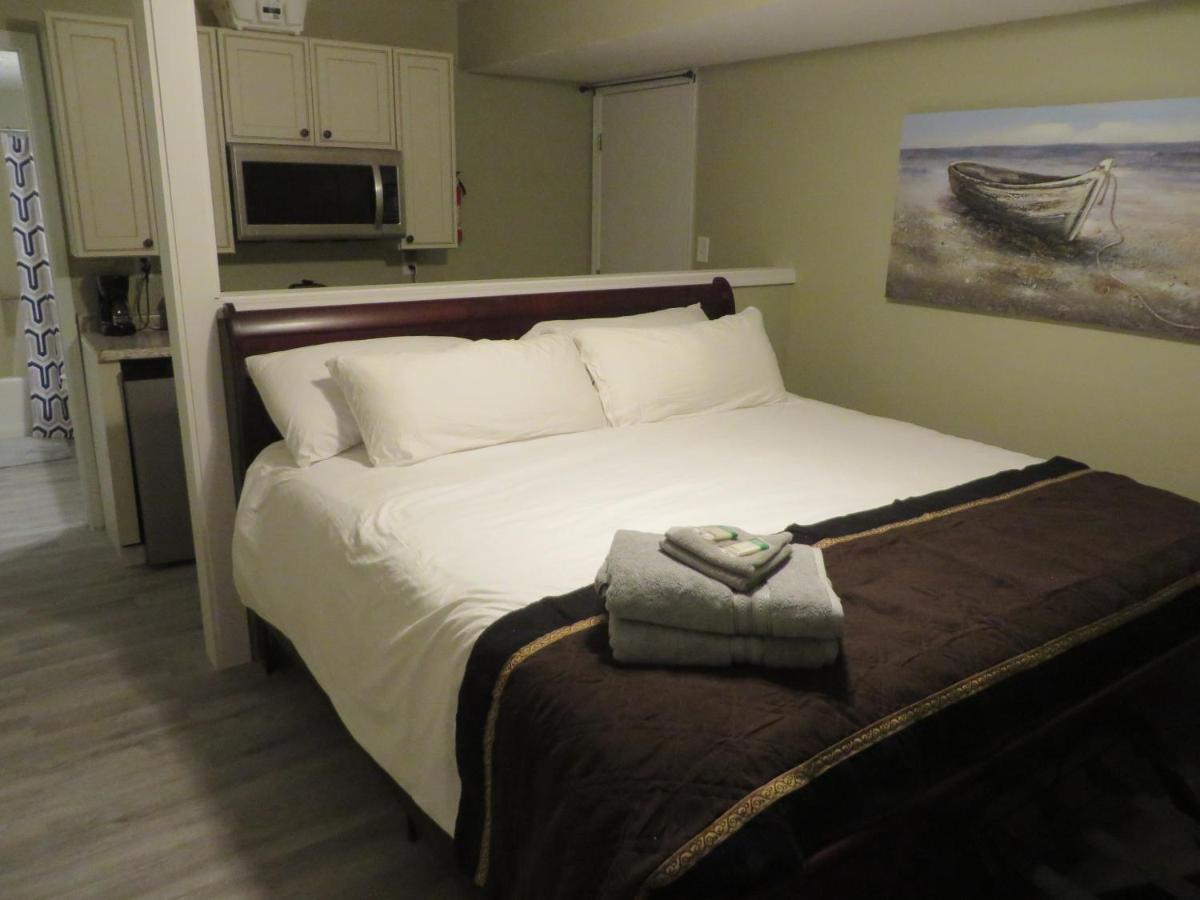 5 Star Atlanta Harsfield Guesthouse College Park Buitenkant foto