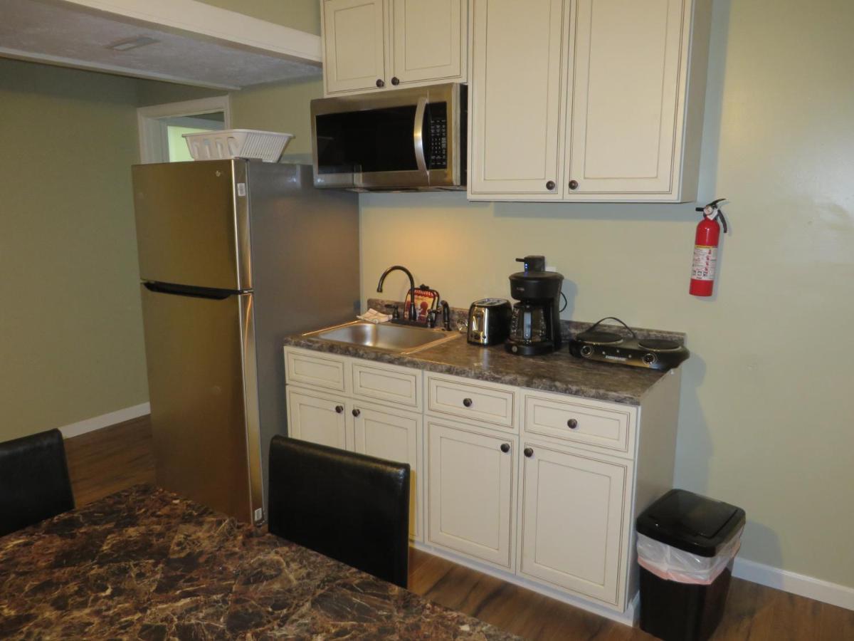 5 Star Atlanta Harsfield Guesthouse College Park Buitenkant foto