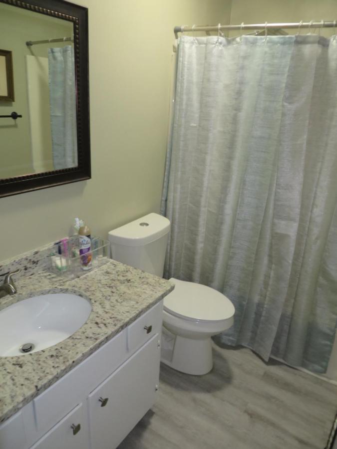 5 Star Atlanta Harsfield Guesthouse College Park Buitenkant foto