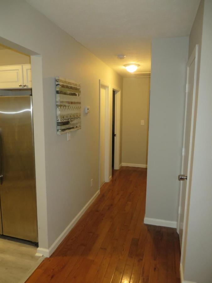 5 Star Atlanta Harsfield Guesthouse College Park Buitenkant foto