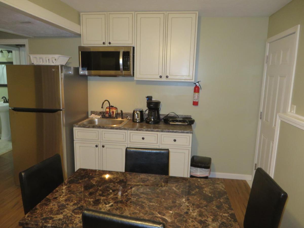 5 Star Atlanta Harsfield Guesthouse College Park Buitenkant foto