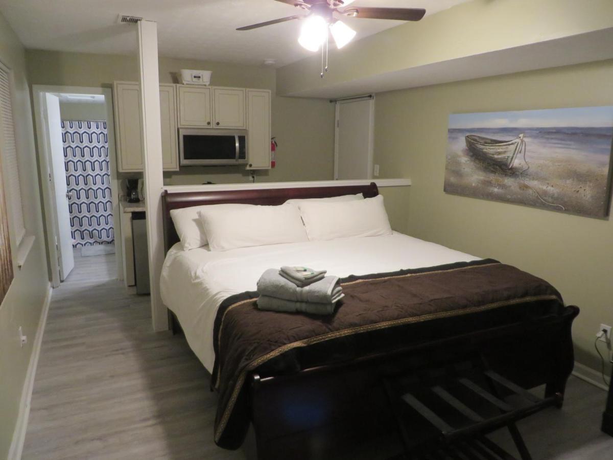 5 Star Atlanta Harsfield Guesthouse College Park Buitenkant foto