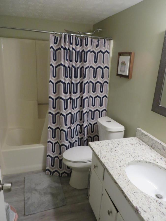 5 Star Atlanta Harsfield Guesthouse College Park Buitenkant foto