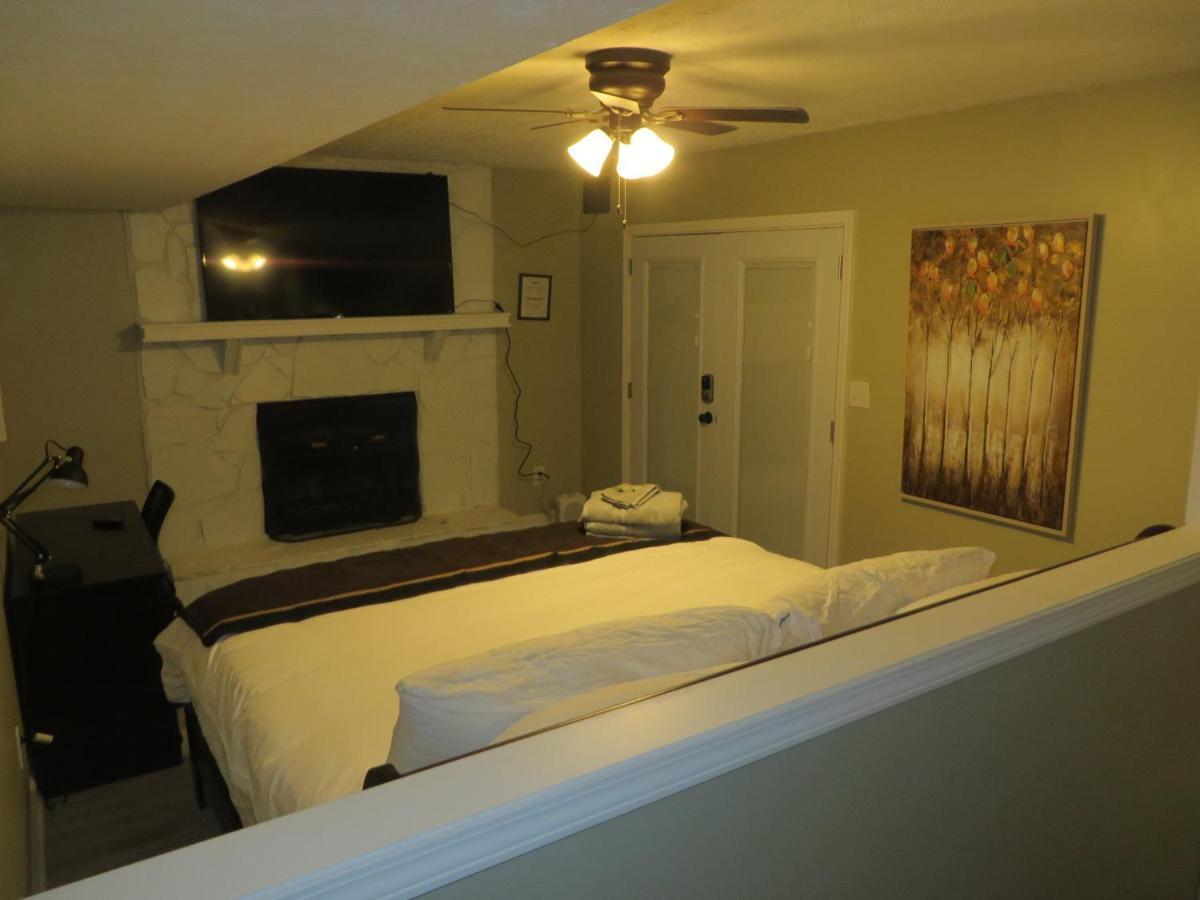 5 Star Atlanta Harsfield Guesthouse College Park Buitenkant foto