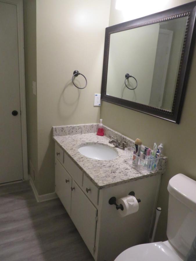 5 Star Atlanta Harsfield Guesthouse College Park Buitenkant foto