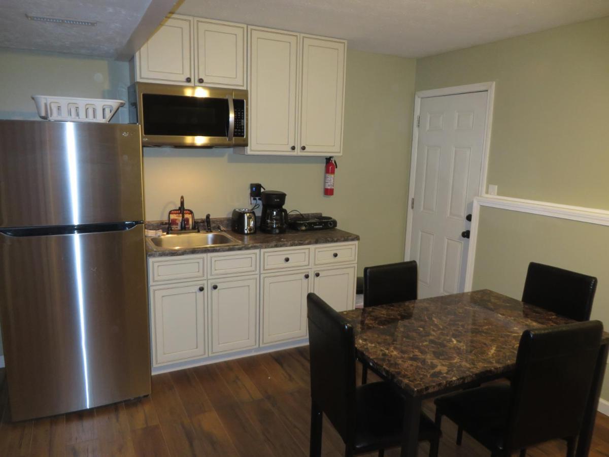 5 Star Atlanta Harsfield Guesthouse College Park Buitenkant foto