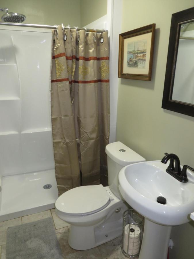 5 Star Atlanta Harsfield Guesthouse College Park Buitenkant foto