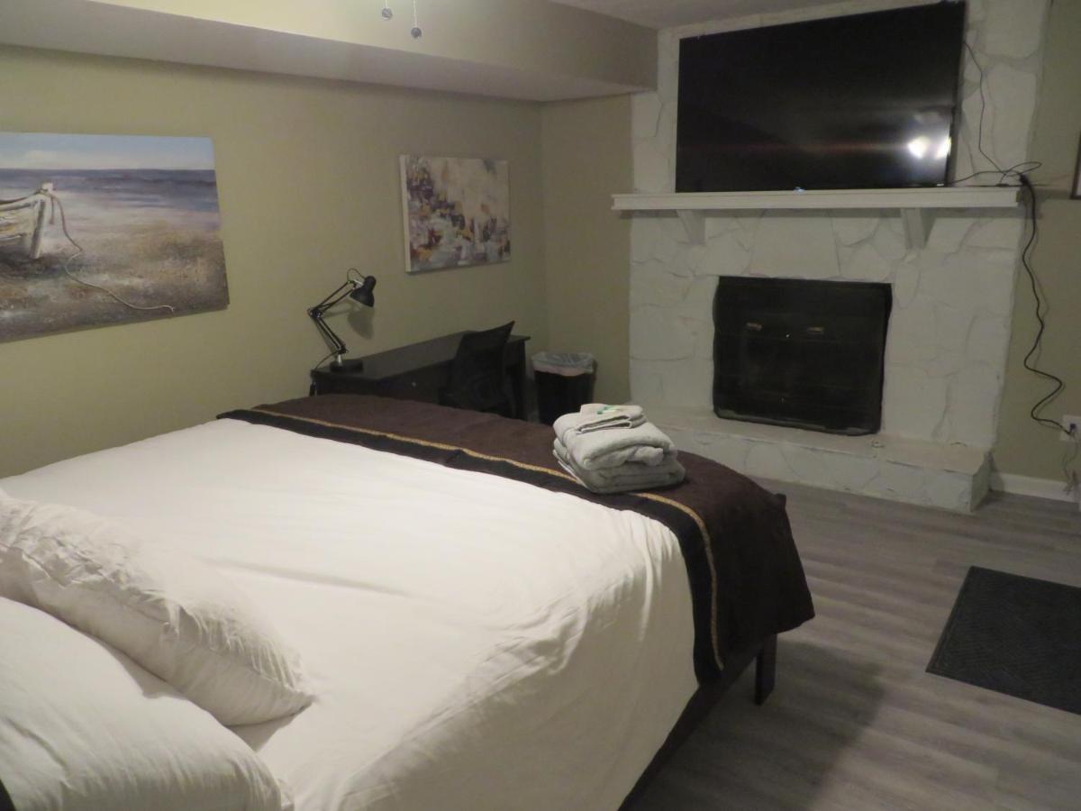 5 Star Atlanta Harsfield Guesthouse College Park Buitenkant foto