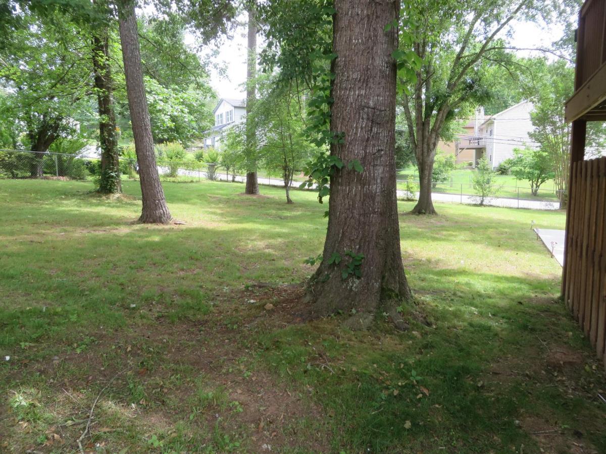 5 Star Atlanta Harsfield Guesthouse College Park Buitenkant foto