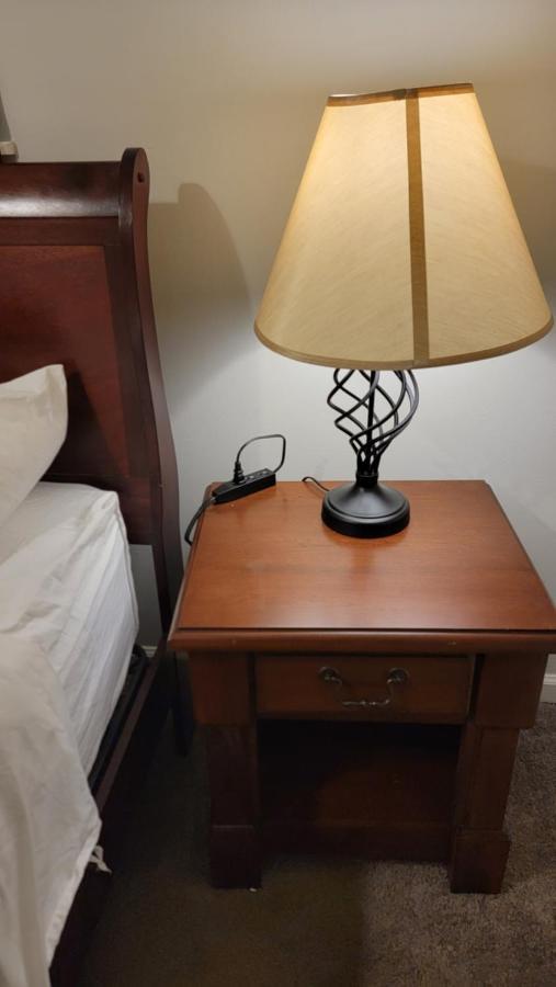 5 Star Atlanta Harsfield Guesthouse College Park Buitenkant foto
