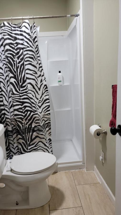 5 Star Atlanta Harsfield Guesthouse College Park Buitenkant foto
